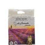 OFFICINALIS Lettiera Naturale per gatti alla LAVANDA BAGNO NATURA