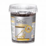 Platinum Snack Fit-Sticks Pollo e Coniglio
