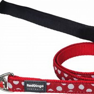 RedDingo Guinzaglio