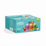 Edgard & Cooper MAJESTIC MULTIPACK 6 Lattine