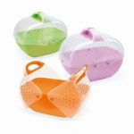IMAC Trasportino Baggy per piccoli animali