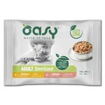 Oasy Bocconcini in salsa Multipack Sterilized