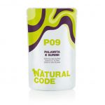 Natural Code P09 PALAMITA E SURIMI