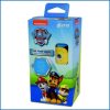 Paw Patrol 160 Sacchetti Igienici - celeste