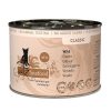 Pets Nature Cats Finefood N° 09 Selvaggina - 200-g