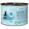 Pets Nature Cats Finefood N° 13 Aringa e Gamberetti - 200-g