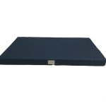 Materasso relax Edith Anteprima grigio scuro - 90*55*8