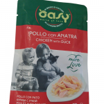 OASY More Love Buste Pollo Anatra
