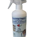 M'ma pets Spray Scacciatopi Vegetale