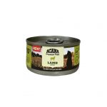 Acana Umido Gatto Patè Agnello