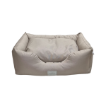 Cuccia Morbida Marlene Anteprima color Beige in tessuto tecnico