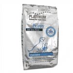 Platinum Puppy - 15-kg