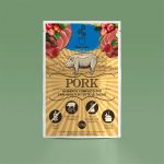 Nature Cuisine Pork - 2-kg