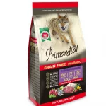 Primordial Cane Mini Sardina & Oca