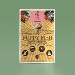 Puppy Fish Nature Cuisine - multipack-2-x-12kg
