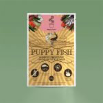 Nature Cuisine Puppy Fish - 2-kg