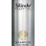 SILINDE ESSENTIAL Shampoo Riparatore