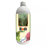 Union BIO Rodi Natural Stop contro Topi e ratti - formulazione-liquida