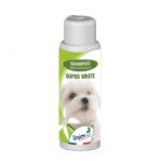 UnionBio Super White Shampoo Delicato per Manti Bianchi
