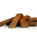 Strisce di Carne di Cervo Pets Best