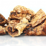 Pet Best snack naturale di POLMONE DI MANZO