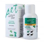 Shampoo Delicato Olio di Oliva per Cani
