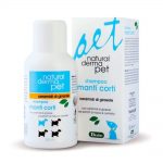 Derbe Shampoo Manti Corti per Cani