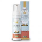 Shampoo Secco delicato per Cani e Cuccioli