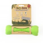 Beco Bone Gioco-Osso Eco-Compatibile per Cani - small