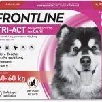 frontline tri act 6 pipette 40 60 kg