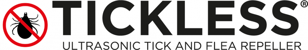 tickless pet logo