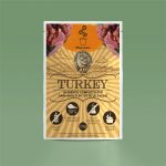 Turkey Nature Cuisine - multipack-3-x-12-kg