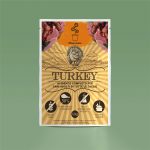 Nature Cuisine Turkey - 2-kg