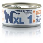 Natural Code XL1 Tranci di Tonno