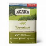 Acana Grasslands per Gatti - 340-grammi