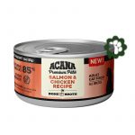 Acana Umido Gatto Pate Salmone e Pollo