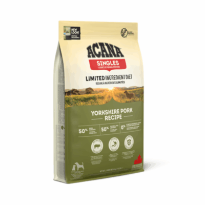 Acana Yorkshire Pork per Cani