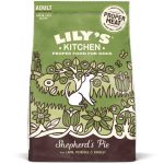 Lily's Kitchen Agnello - Multipack 3 Sacchi 12 KG