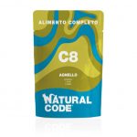 Natural Code C8 Umido Completo AGNELLO