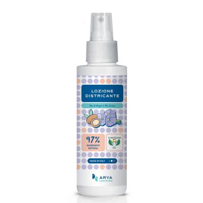 Linea 101 pet DEODORANTE SPRAY PER STOFFE, TESSUTI E SUPERFICI