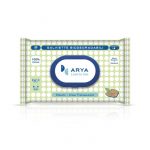Arya Salviette Cotone Neutre
