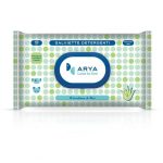 Salviette Aloe Arya
