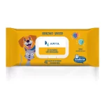 ARYA Salviette con clorexidina