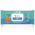 Salviette Talco Arya