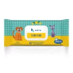 Salviette Ylang Ylang Arya