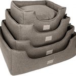 Cuccia per Cani Athenais Anteprima DARK - 50*40*27