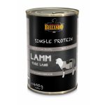 Belcando single protein Agnello lattina umido - 200-g