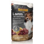 Belcando Finest Selection Agnello per Cani - 125-g