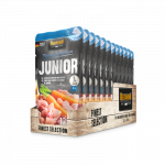 Belcando Finest Selection Junior per Puppy