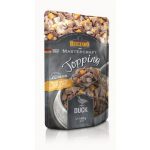 Belcando MASTERCRAFT TOPPING all'Anatra per Cani